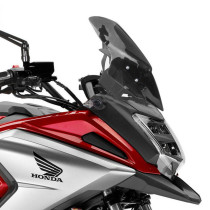 Saute Vent BARRACUDA Honda NC 750 X 2015-2020