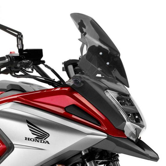 Saute Vent BARRACUDA Honda NC 750 X 2015-2020