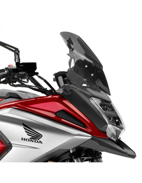 Saute Vent BARRACUDA Honda NC 750 X 2015-2020