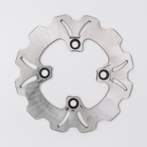 Disque de frein avant BRAKING Wave HONDA CN 250