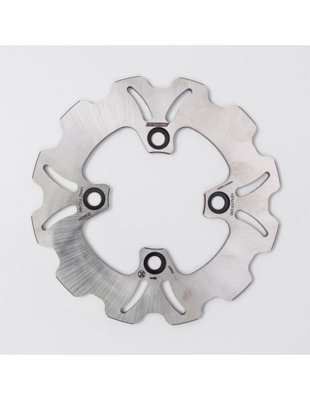 Disque de frein avant BRAKING Wave HONDA CN 250