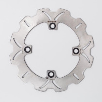 Disque de frein avant BRAKING Wave Honda SH 125-150