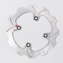 Disque de frein avant BRAKING Wave Honda 125/250 Peugeot 250 SV