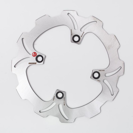 Disque de frein avant BRAKING Wave Honda 125/250 Peugeot 250 SV