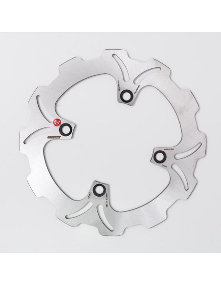 Disque de frein avant BRAKING Wave Honda 125/250 Peugeot 250 SV