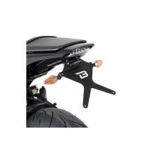 Support de Plaque BARRACUDA Honda CBR1000RR 2008-2010