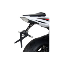 Support de Plaque BARRACUDA Honda CBR1000RR 2011-2016