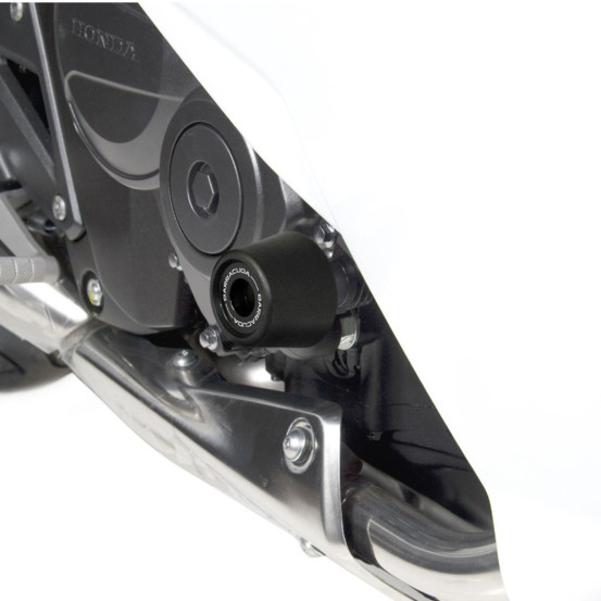 Kit Tampons Protection BARRACUDA Honda CBR600F 2011-2013
