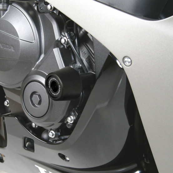 Kit Tampons Protection BARRACUDA Honda CBR600RR 2007-2012