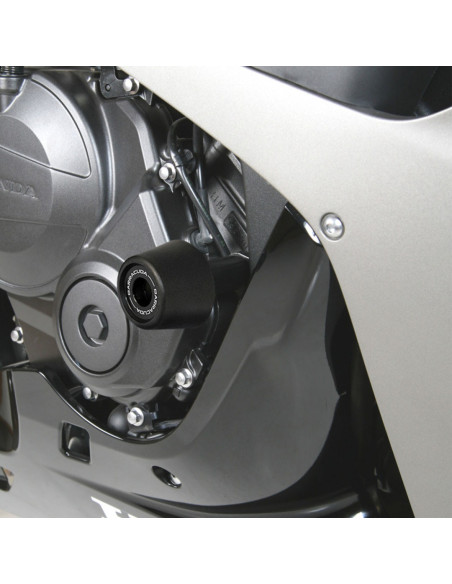 Kit Tampons Protection BARRACUDA Honda CBR600RR 2007-2012