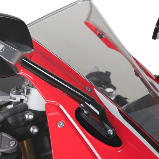 Kit Connection Clignotants BARRACUDA Honda CBR1000RR 2017-2019