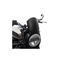 Saute Vent Classic BARRACUDA Husqvarna 701 Svartpilen 2019-2020