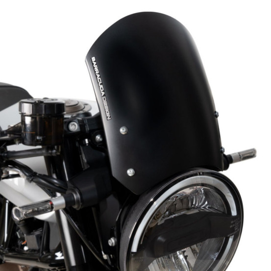 Saute Vent Classic BARRACUDA Husqvarna 701 Vitpilen 2018-2020