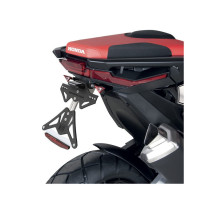 Support de Plaque Racing BARRACUDA Honda 750 X-ADV 2017-2020