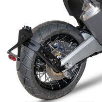 Support de Plaque Side Naked BARRACUDA Honda 750 X-ADV 2017-2020