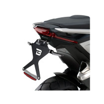Support de plaque renforcé BARRACUDA HONDA 750 X-ADV 2021 -2022