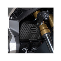 Grille de RADIATEUR BARRACUDA HONDA 750 X-ADV 2021-2022 - Forza 2021
