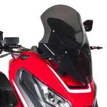 Saute Vent BARRACUDA Honda 750 X-ADV 2017-2020