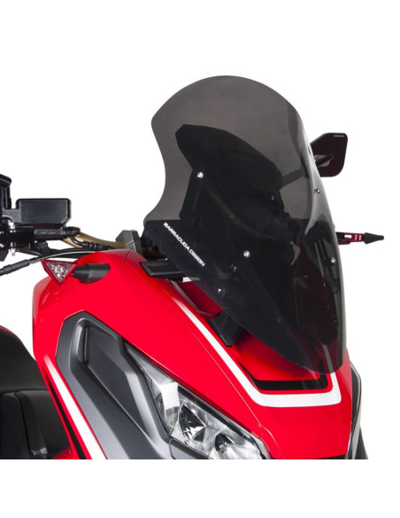 Saute Vent BARRACUDA Honda 750 X-ADV 2017-2020