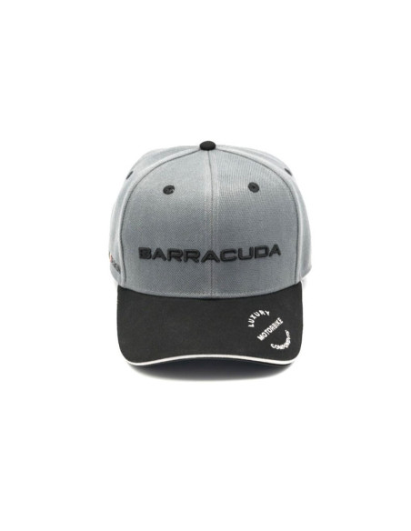 Casquette BARRACUDA