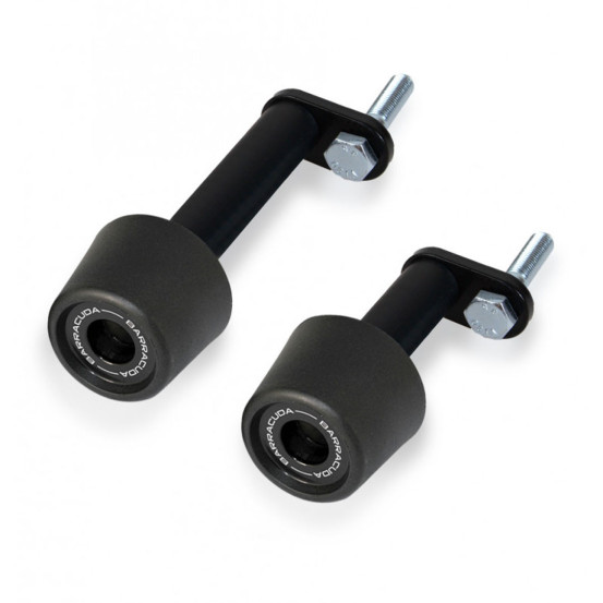 Kit Tampons Protection BARRACUDA Kawasaki ER-6N 2005-2011