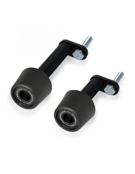 Kit Tampons Protection BARRACUDA Kawasaki ER-6N 2005-2011