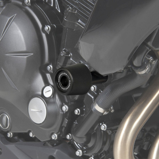 Kit Tampons Protection BARRACUDA Kawasaki ER-6N 2012-2016
