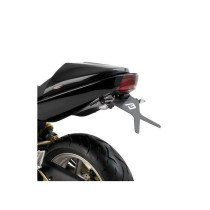Support de Plaque BARRACUDA Kawasaki ER-6N 2005-2008