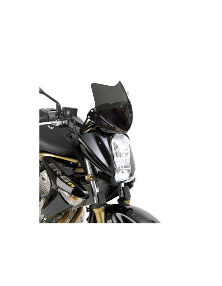 Saute Vent Aerosport BARRACUDA Kawasaki ER-6N 2005-2008