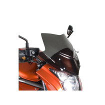 Saute Vent Aerosport BARRACUDA Kawasaki ER-6N 2009-2011