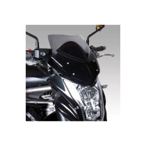 Saute Vent Aerosport BARRACUDA Kawasaki ER-6N 2012-2016