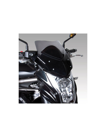 Saute Vent Aerosport BARRACUDA Kawasaki ER-6N 2012-2016