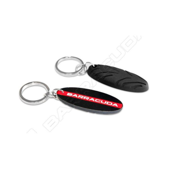 Porte clé BARRACUDA