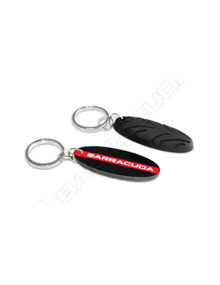 Porte clé BARRACUDA