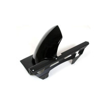 Garde Boue Arrière BARRACUDA Kawasaki Z750R 2011-2015 Z1000 2007-2009