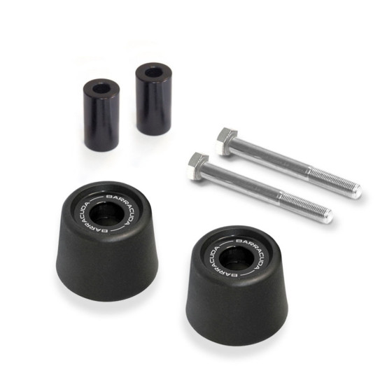 Kit Tampons Protection BARRACUDA Kawasaki Z1000 2010-2020