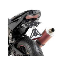 Support de Plaque BARRACUDA Kawasaki Z750/1000 2003-2006
