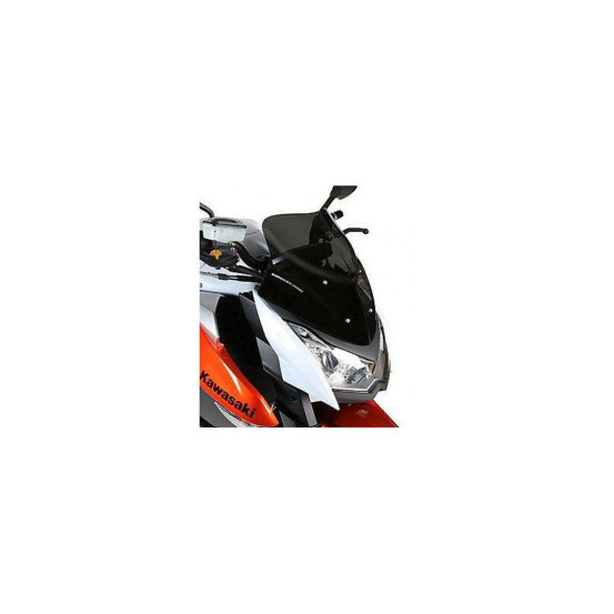 Saute Vent Aerosport BARRACUDA Kawasaki Z1000 2010-2013