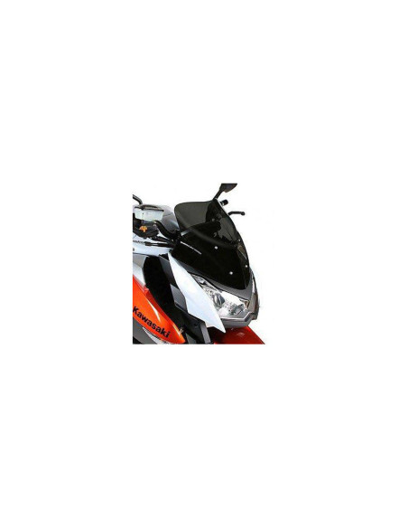 Saute Vent Aerosport BARRACUDA Kawasaki Z1000 2010-2013