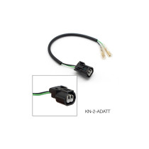 Kit Connection Clignotants BARRACUDA Kawasaki Z900 2020