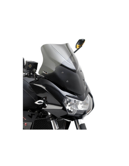 Saute Vent Aerosport BARRACUDA Kawasaki Z1000 2003-2006