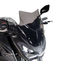 Saute Vent Aerosport BARRACUDA Kawasaki Z300