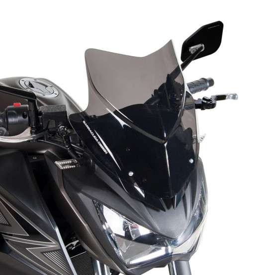 Saute Vent Aerosport BARRACUDA Kawasaki Z300