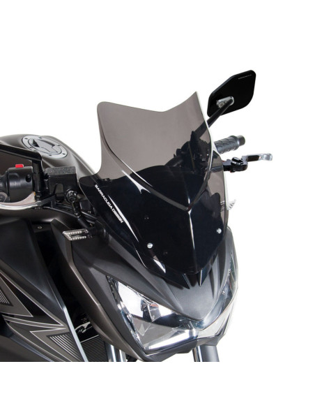 Saute Vent Aerosport BARRACUDA Kawasaki Z300