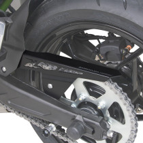 Protection de Chaine BARRACUDA Kawasaki Z650/Ninja 2017-2020