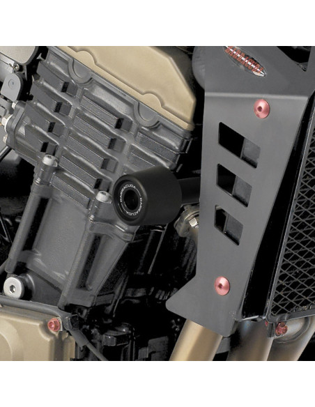 Kit Tampons Protection BARRACUDA Kawasaki Z750 2003-2006