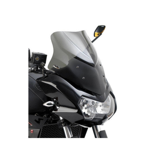 Saute Vent Aerosport BARRACUDA Kawasaki Z750 2003-2006
