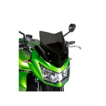 Saute Vent Aerosport R BARRACUDA Kawasaki Z750 2007-2014 Z750R 2011-2015