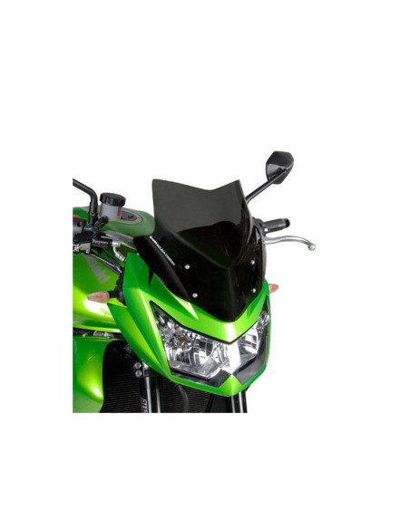 Saute Vent Aerosport R BARRACUDA Kawasaki Z750 2007-2014 Z750R 2011-2015