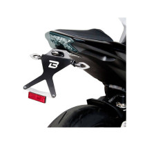 Support de Plaque BARRACUDA Kawasaki Z800 2013-2016